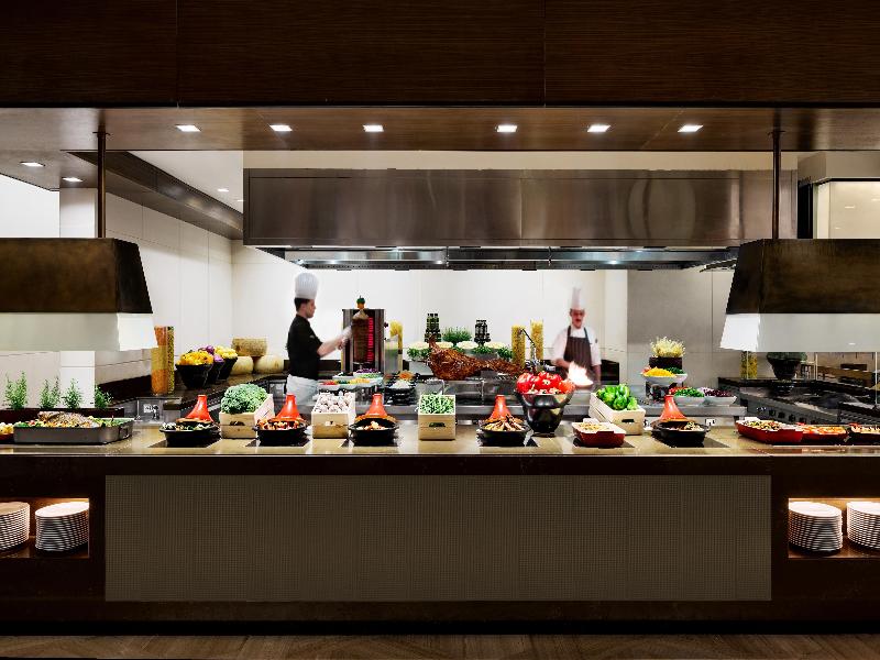 Jabal Omar Hyatt Regency Makkah image