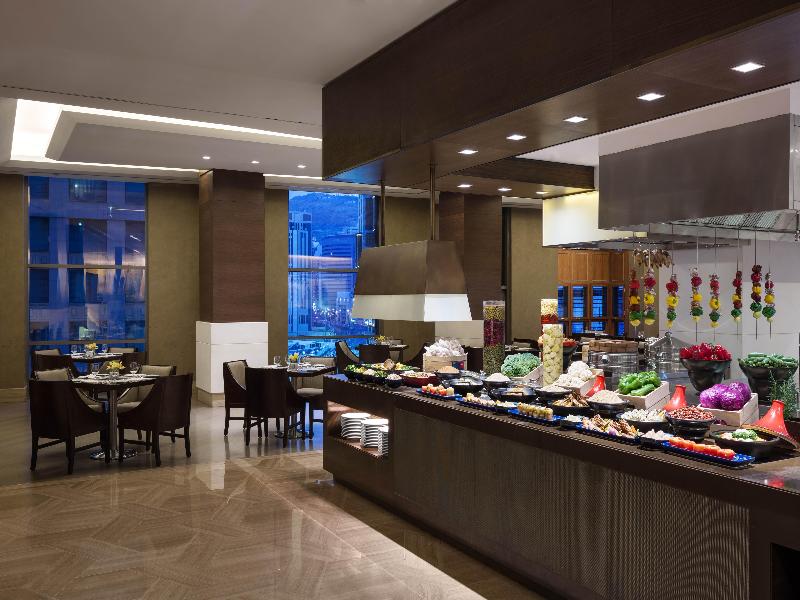 Jabal Omar Hyatt Regency Makkah image