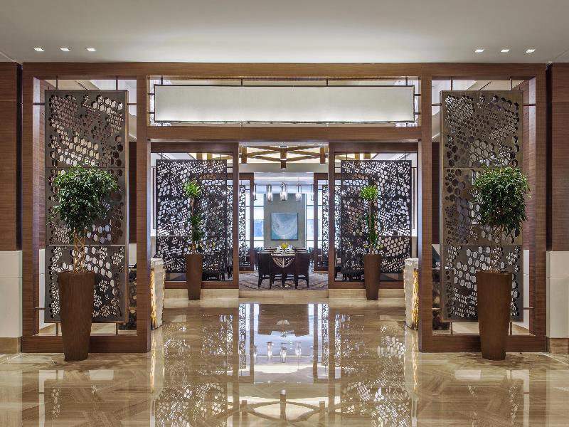 Jabal Omar Hyatt Regency Makkah image