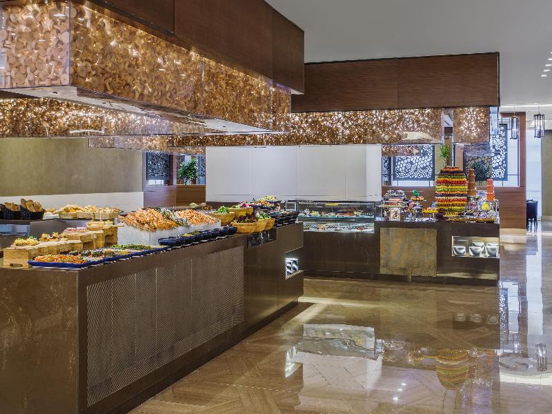 Jabal Omar Hyatt Regency Makkah image