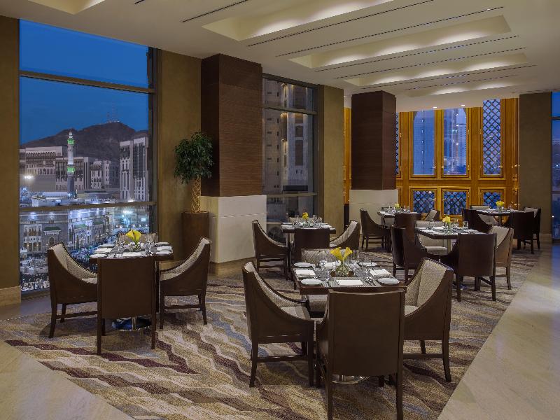 Jabal Omar Hyatt Regency Makkah image