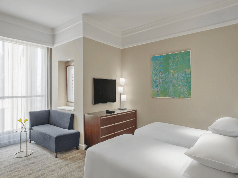 Jabal Omar Hyatt Regency Makkah image