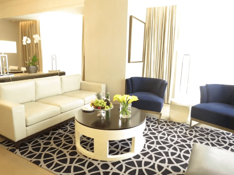 Jabal Omar Hyatt Regency Makkah image