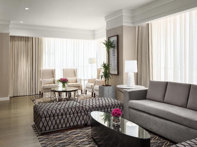 Jabal Omar Hyatt Regency Makkah image