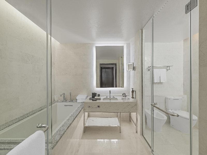 Jabal Omar Hyatt Regency Makkah image