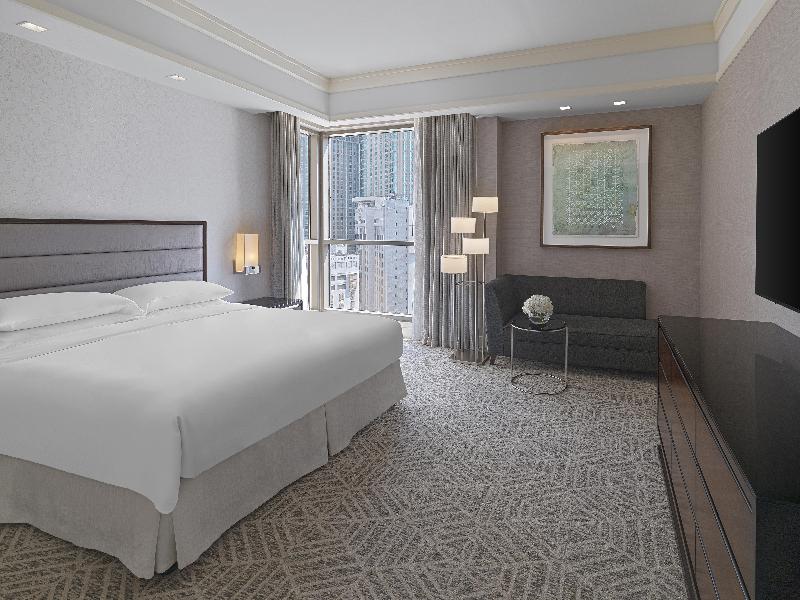 Jabal Omar Hyatt Regency Makkah image