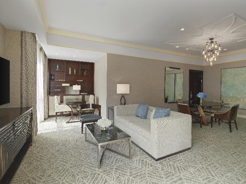 Jabal Omar Hyatt Regency Makkah image