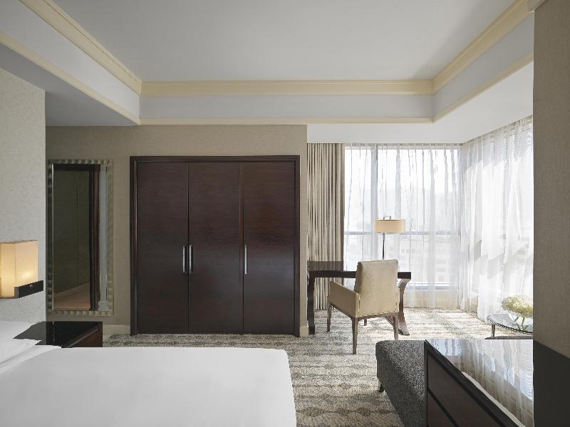 Jabal Omar Hyatt Regency Makkah image
