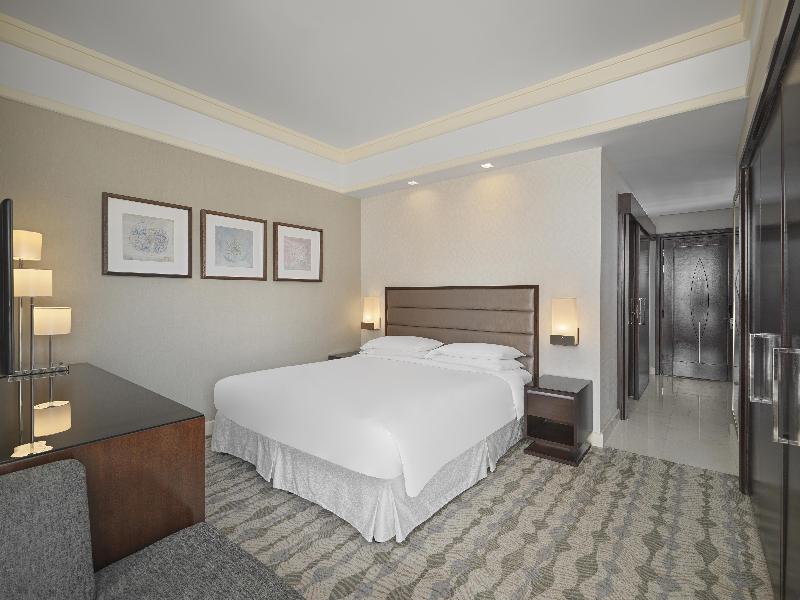 Jabal Omar Hyatt Regency Makkah image