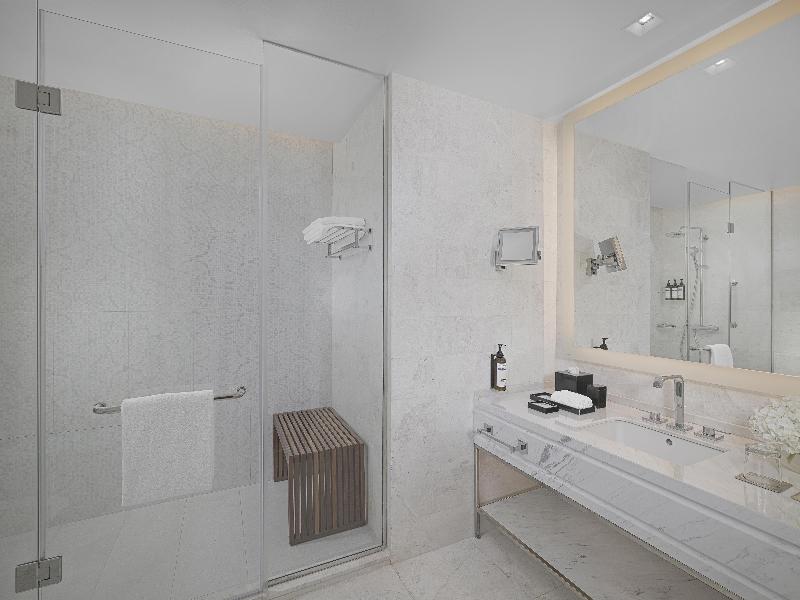 Jabal Omar Hyatt Regency Makkah image