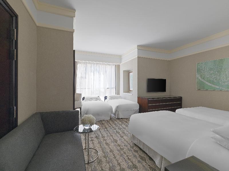 Jabal Omar Hyatt Regency Makkah image