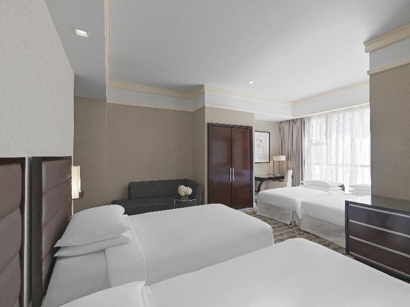 Jabal Omar Hyatt Regency Makkah image