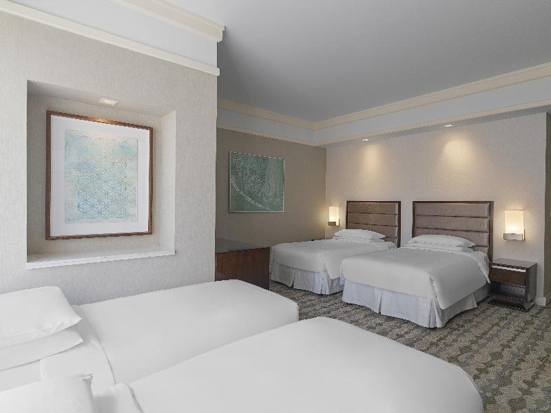 Jabal Omar Hyatt Regency Makkah image
