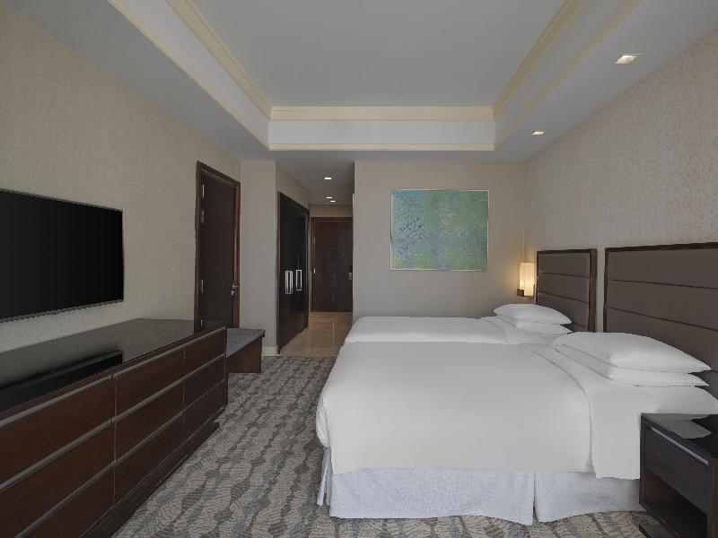 Jabal Omar Hyatt Regency Makkah image