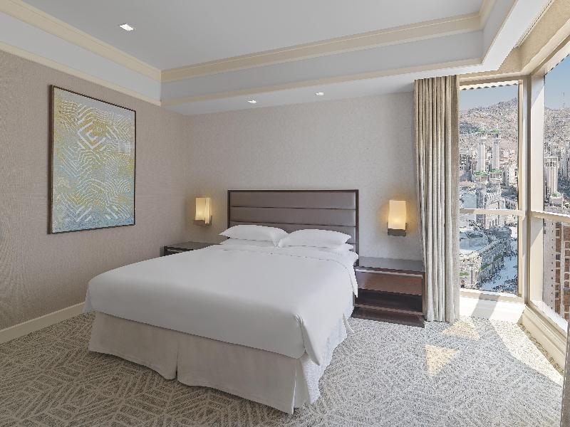 Jabal Omar Hyatt Regency Makkah image