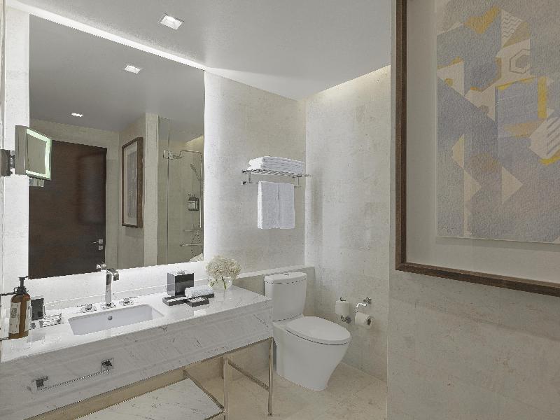 Jabal Omar Hyatt Regency Makkah image