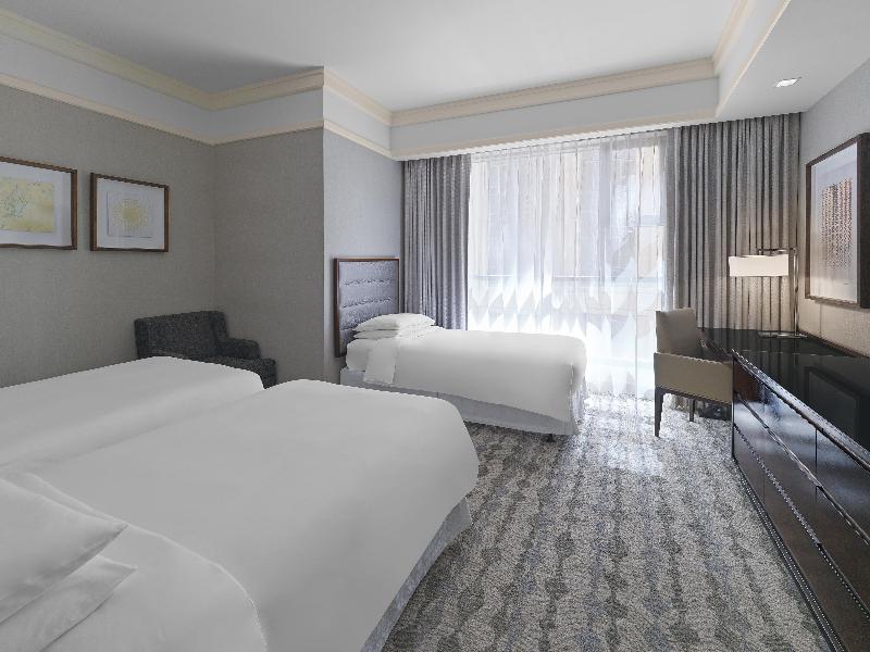 Jabal Omar Hyatt Regency Makkah image