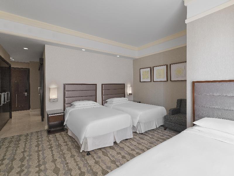 Jabal Omar Hyatt Regency Makkah image