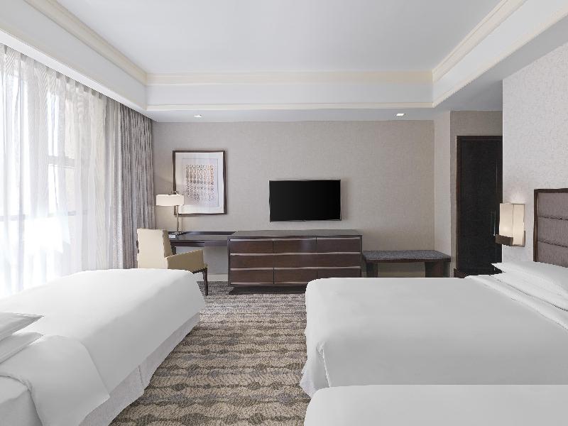 Jabal Omar Hyatt Regency Makkah image