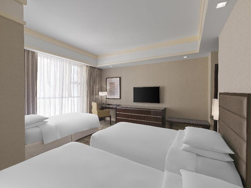 Jabal Omar Hyatt Regency Makkah image