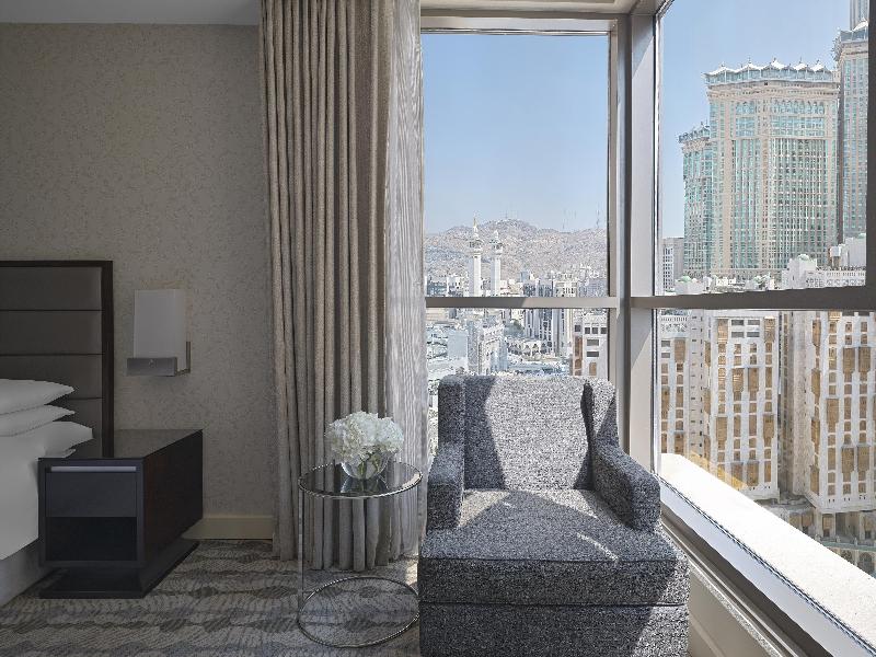 Jabal Omar Hyatt Regency Makkah image