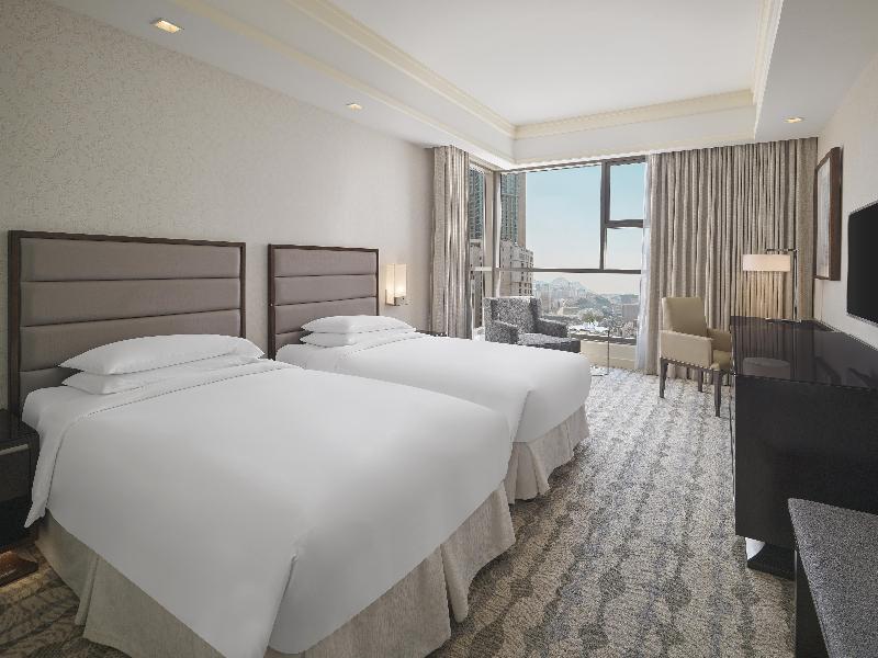 Jabal Omar Hyatt Regency Makkah image