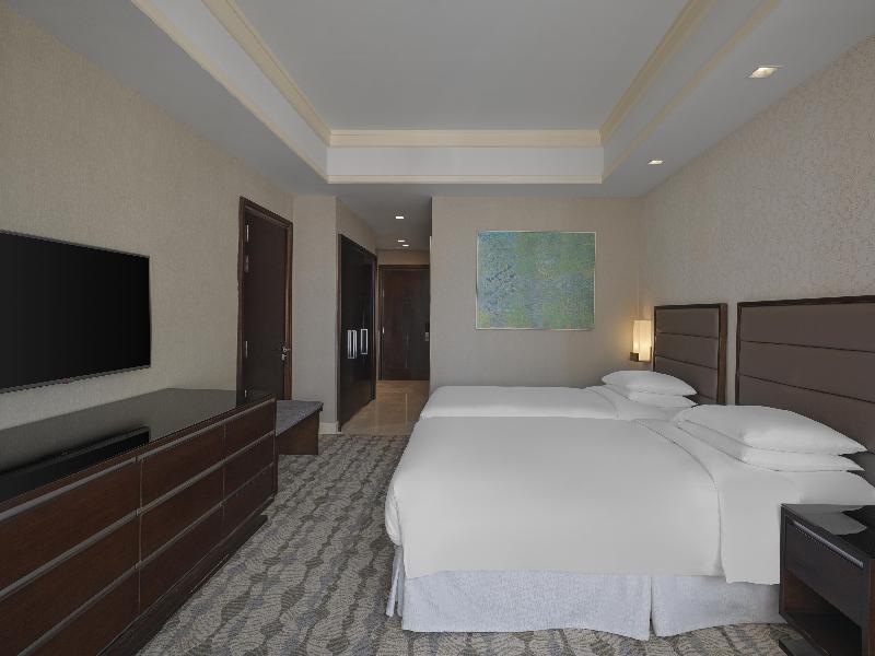 Jabal Omar Hyatt Regency Makkah image
