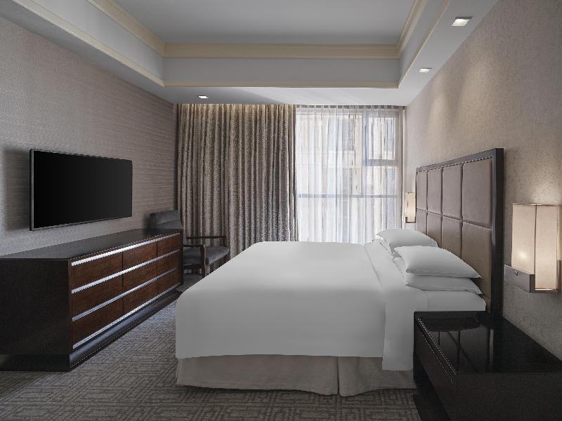 Jabal Omar Hyatt Regency Makkah image