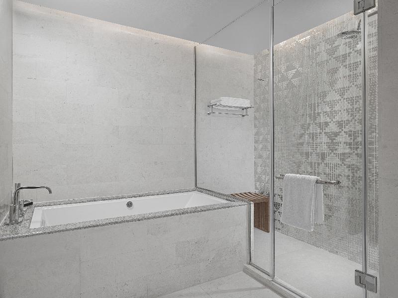 Jabal Omar Hyatt Regency Makkah image