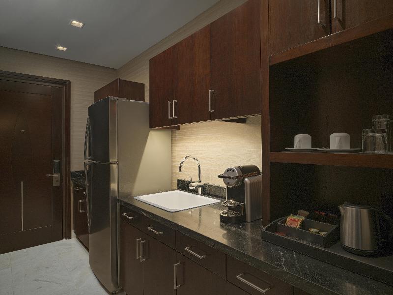 Jabal Omar Hyatt Regency Makkah image