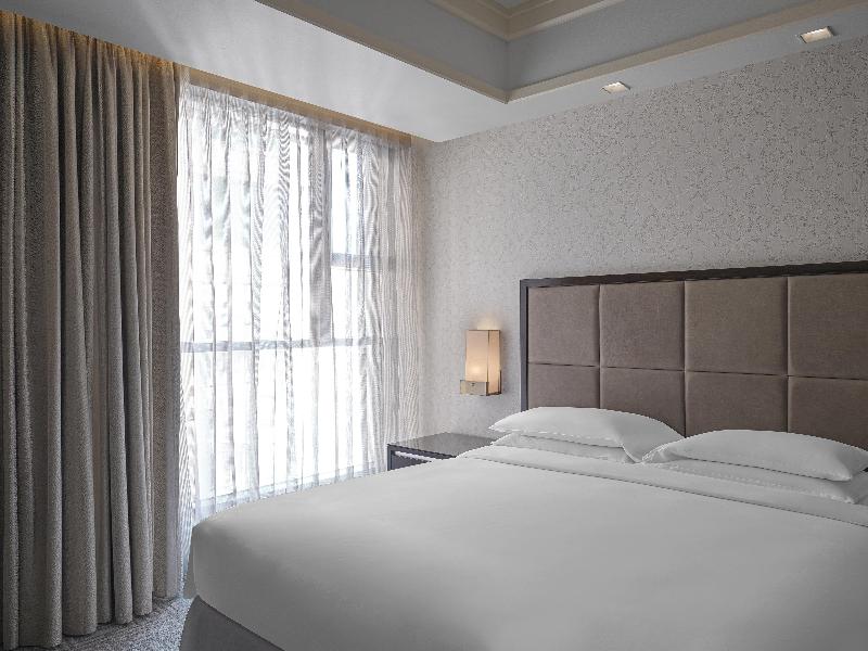 Jabal Omar Hyatt Regency Makkah image
