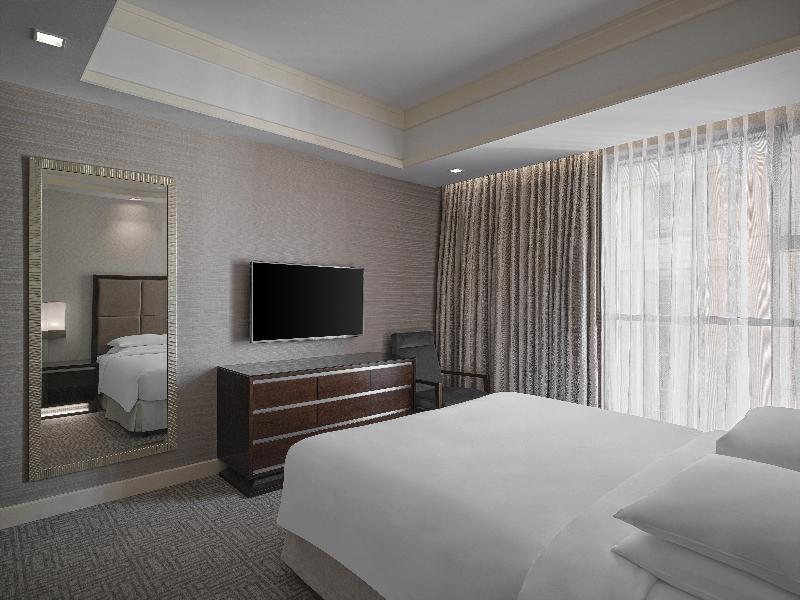 Jabal Omar Hyatt Regency Makkah image