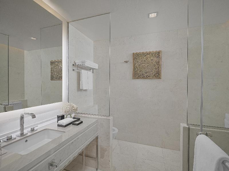 Jabal Omar Hyatt Regency Makkah image
