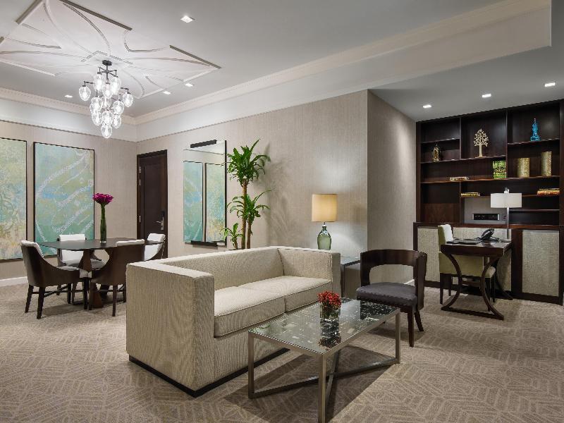 Jabal Omar Hyatt Regency Makkah image