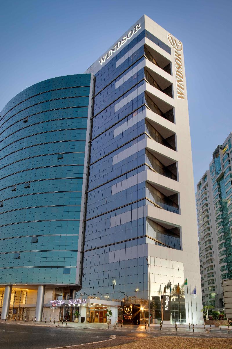 Windsor Brasilia Hotel