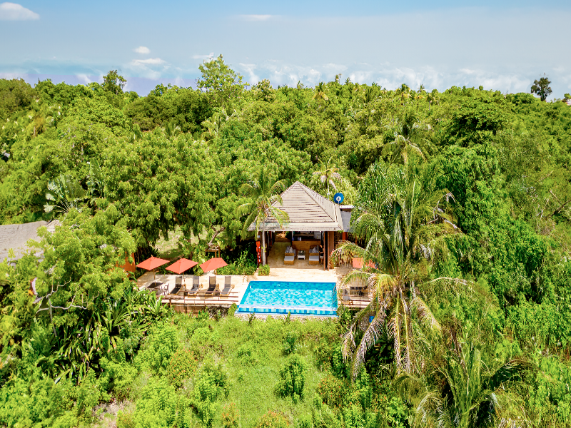 Hotel Acantilado de La Tierra by On vacation image