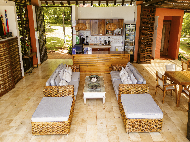 Hotel Acantilado de La Tierra by On vacation image