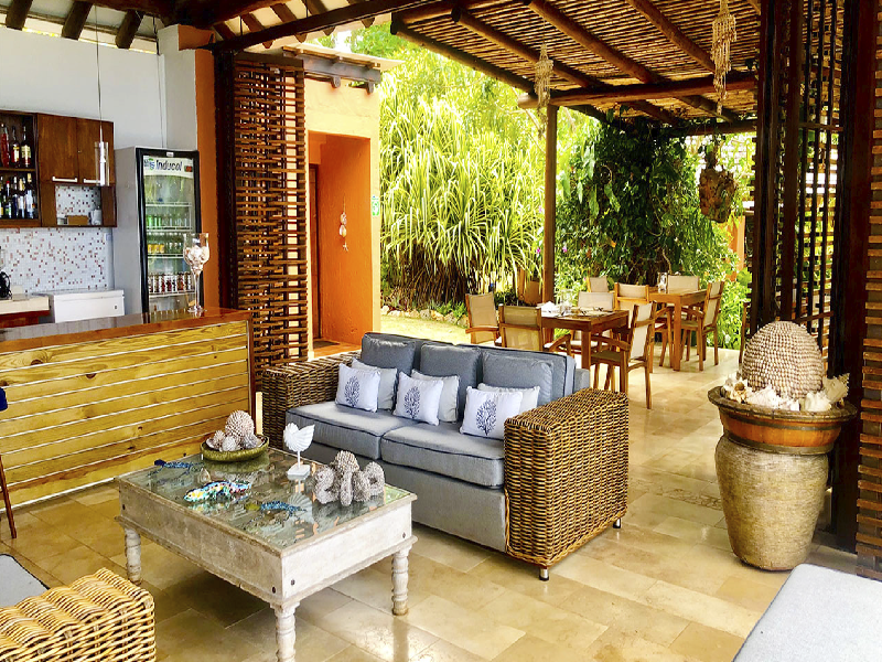 Hotel Acantilado de La Tierra by On vacation image
