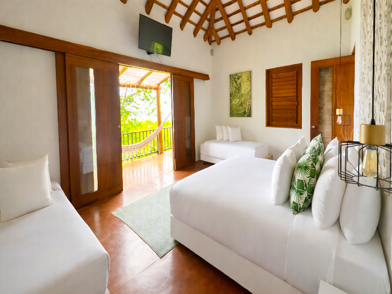 Hotel Acantilado de La Tierra by On vacation image