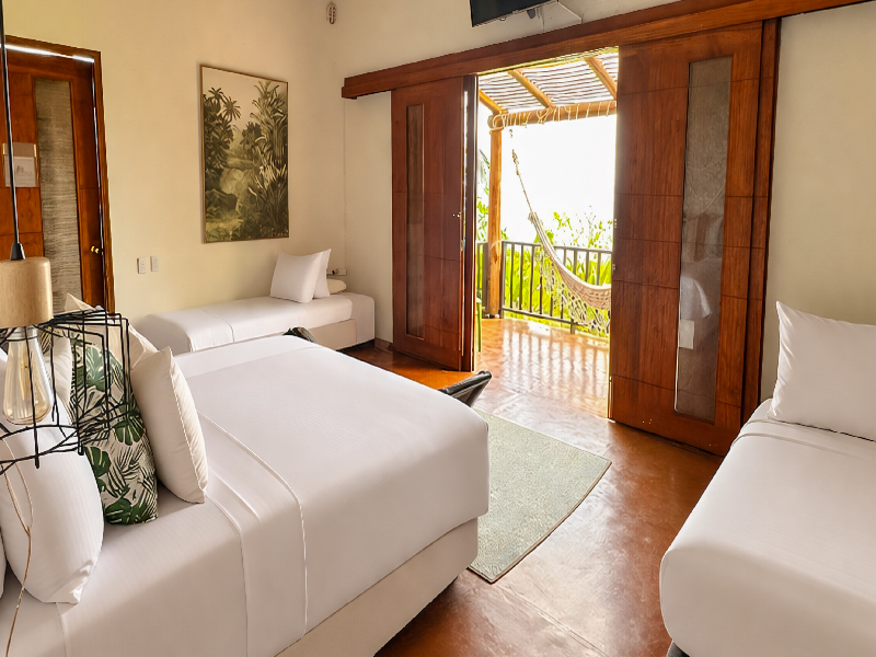 Hotel Acantilado de La Tierra by On vacation image