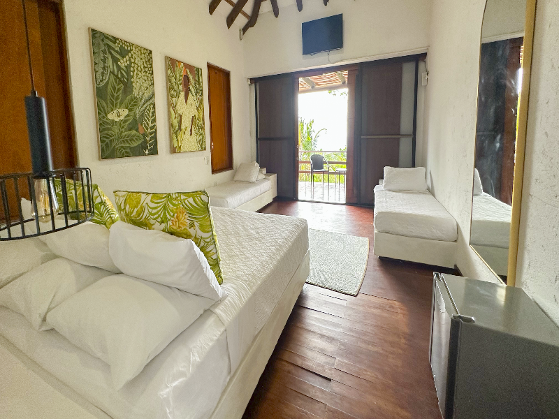 Hotel Acantilado de La Tierra by On vacation image