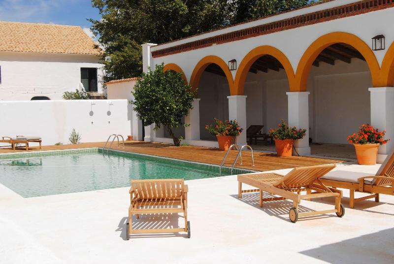Cortijo De Vega Grande image