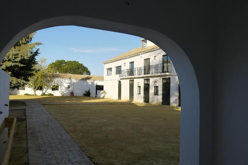 Cortijo De Vega Grande image