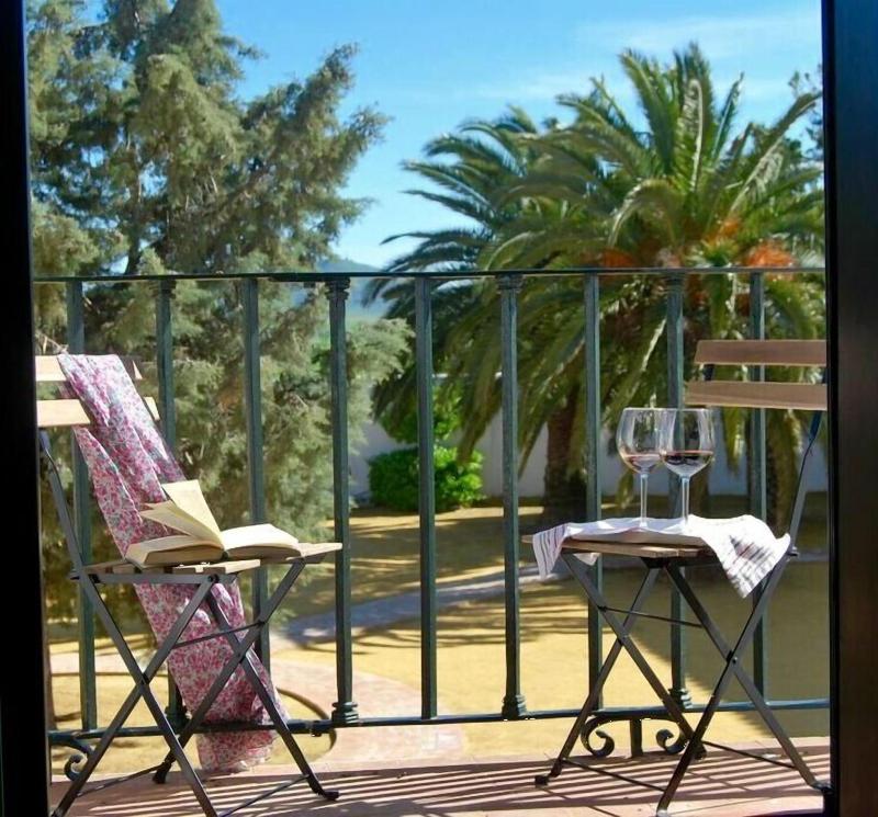 Cortijo De Vega Grande image