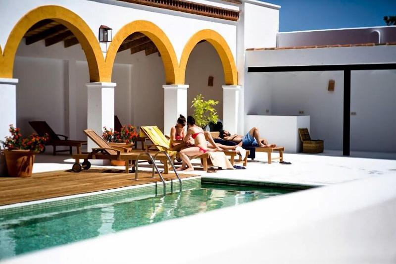 Cortijo De Vega Grande image