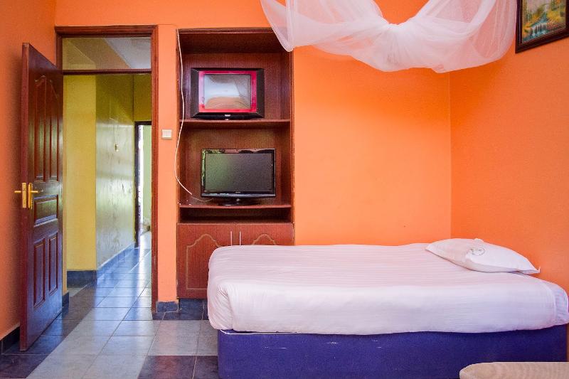 Bed room