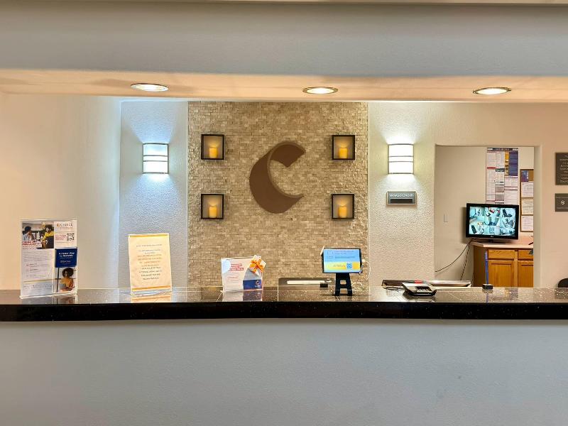 Comfort Inn Gallup photo 19