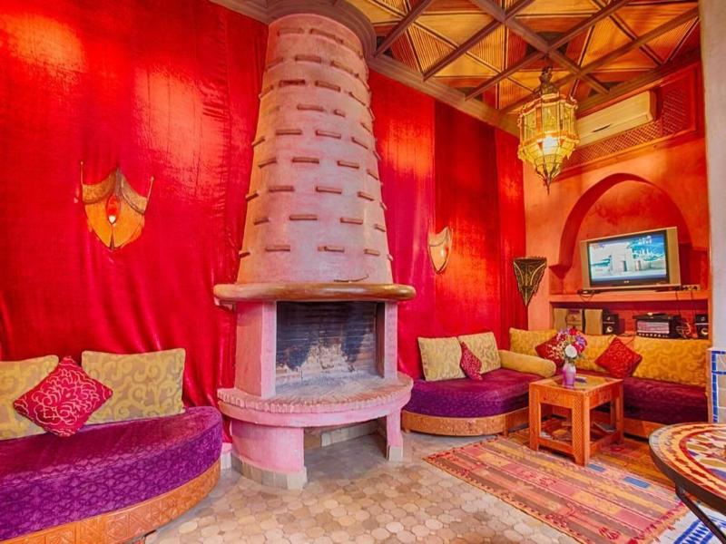 Riad Kenzo image