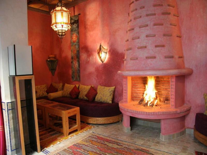 Riad Kenzo image