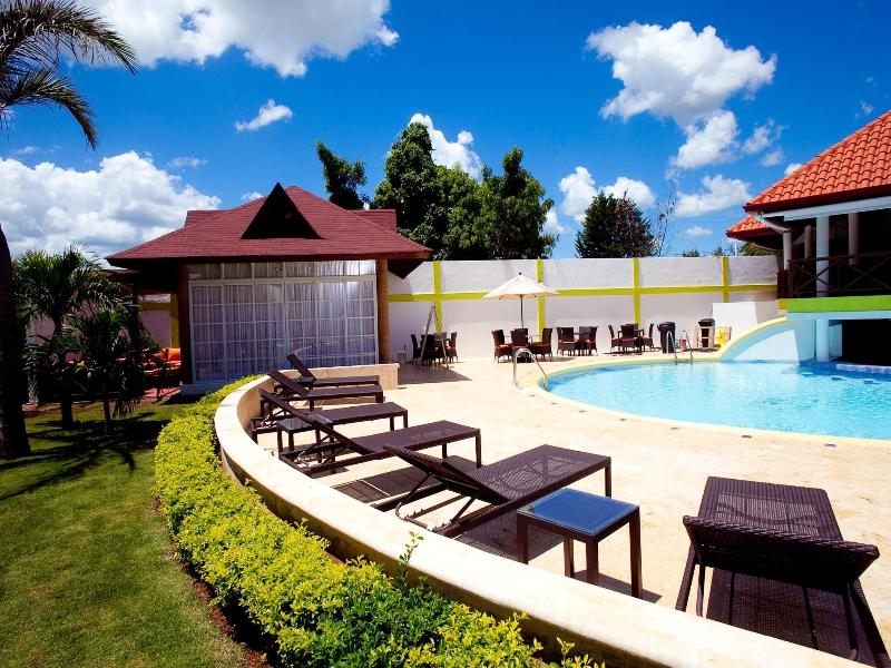 Hostal Silvestre image